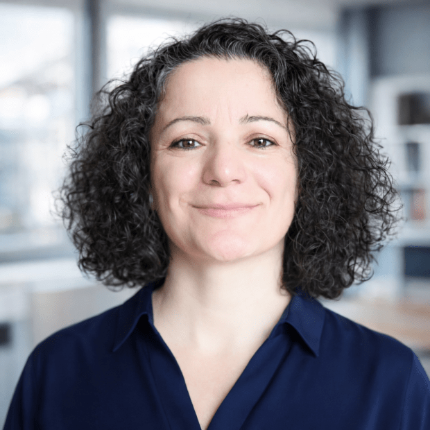 Almanya Psikolog, Zehra Bekisoglu Uzman Psikolog